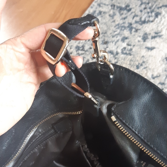 Coach Diaper Bag - Picture 5 of 10